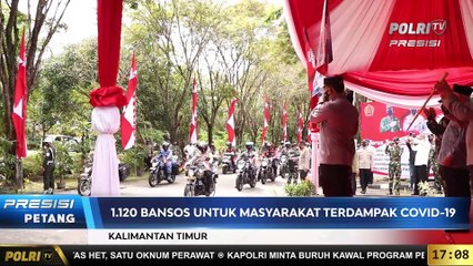 PRESISI PETANG 17.00 WIB (06/08/2021)