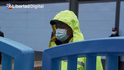 China confirma más de cien casos diarios de coronavirus