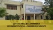 Govt to take back Mambrui Secondary School - Mambrui residents