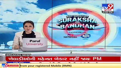 Driver Fit toh Economy Hit_  Union minister Nitin Gadkari and MoS VK Singh laud vaccination drive _