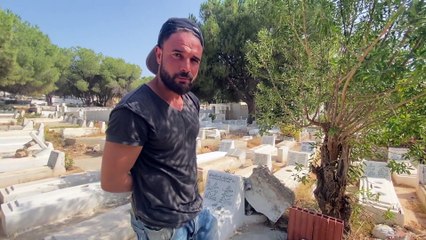 Тунис: эпидемия усугубила кризис