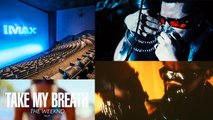 The Weeknd’s Take My Breath Pulled Out By IMAX Due To Safety Concerns