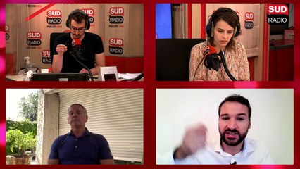 Nicolas Dupont-Aignan - "Pass Sanitaire : c'est la fin de la devise républicaine"