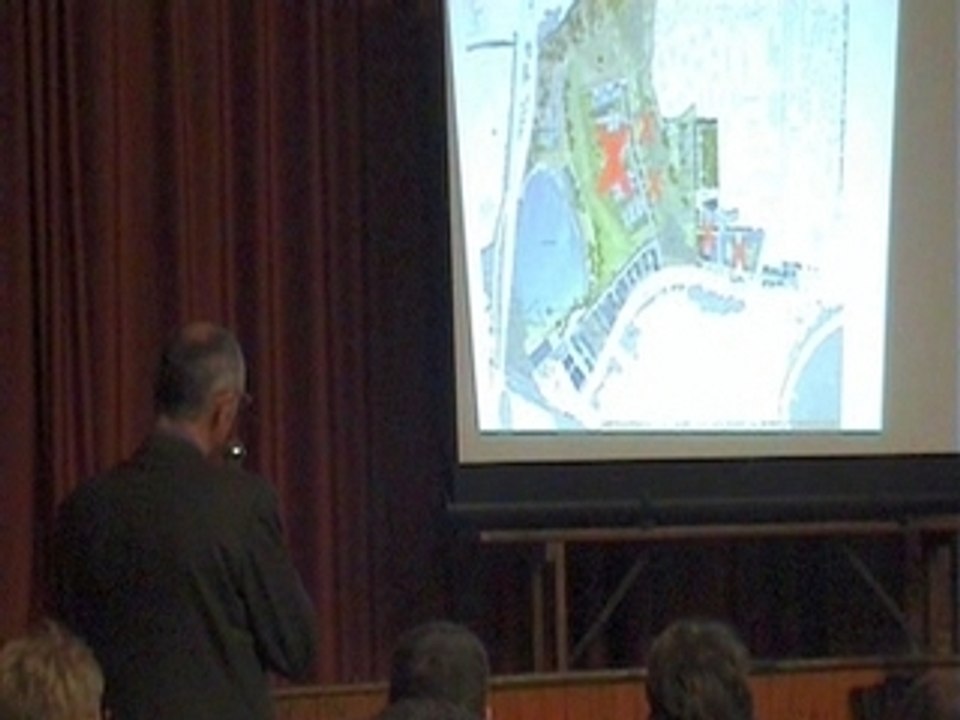 Stoetzel rives du borie