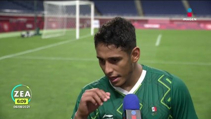 Selección Mexicana: "Todo es posible si hacemos la cosas bien..."