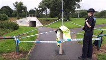 Shelley Road Wellingborough fatal stabbing