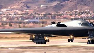 Stealth Technology - Invisible And Deadly  Full Documentary