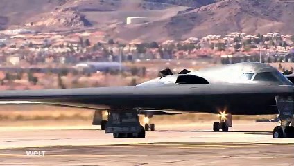 Stealth Technology - Invisible And Deadly  Full Documentary