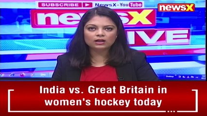 Castiest Slurs Thrown At Hockey Player Vandana Katariya NewsX(1)