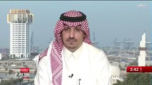 الصحفي الرياضي علي الزهراني: المدرب لديه خبرة وعناصر متكاملة وسيكون للأهلي حضور قوي هذا الموسم إدارياً وفنياً