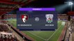 Bournemouth vs West Brom || EFL Championship - 6th August 2021 || Fifa 21