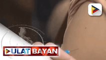 Online pre-registration, mahigpit na ipinatutupad sa Caloocan ngayong ECQ; Higit 700-K indibidwal, nabakunahan sa loob lang ng isang araw kahapon