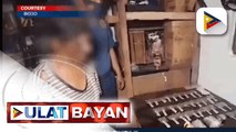 P106-K halaga ng iligal na droga, nasabat sa Cavite; 63-anyos na lalaki, arestado