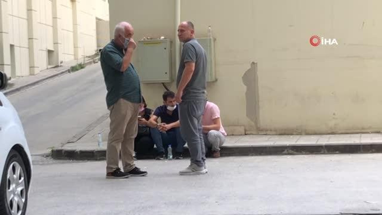18 yaşındaki Sude, erkek arkadaşıyla yaşadığı evde silahla vurulmuş halde bulundu