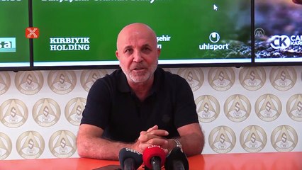 Hasan Çavuşoğlu: "Ali Koç Davidson'a teklif yapmadı"