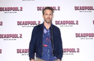 La llamativa propuesta de Ryan Reynolds a Disney: un cruce entre 'Deadpool' y 'Bambi'