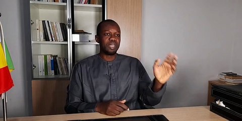 Ousmane Sonko à ses partisans "Le processus pour le départ de Macky Sall, c'est maintenant "