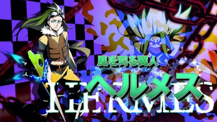 Demon Gaze Extra - Bande-annonce #2