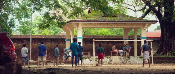 Android Kunjappan Ver 5.25 Malayalam Movie Part 2