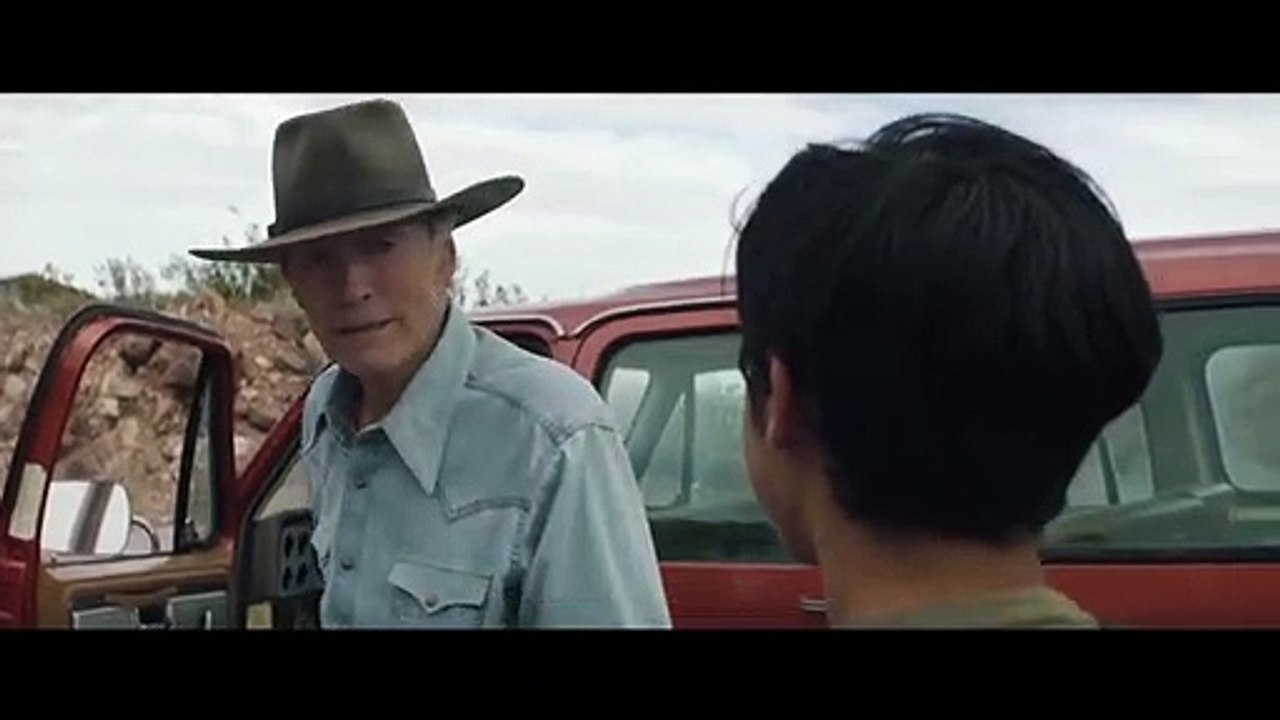 Bande-annonce de Cry Macho avec Clint Eastwood
