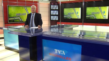 TVA Nouvelles CHAU 18h 5 août 2021