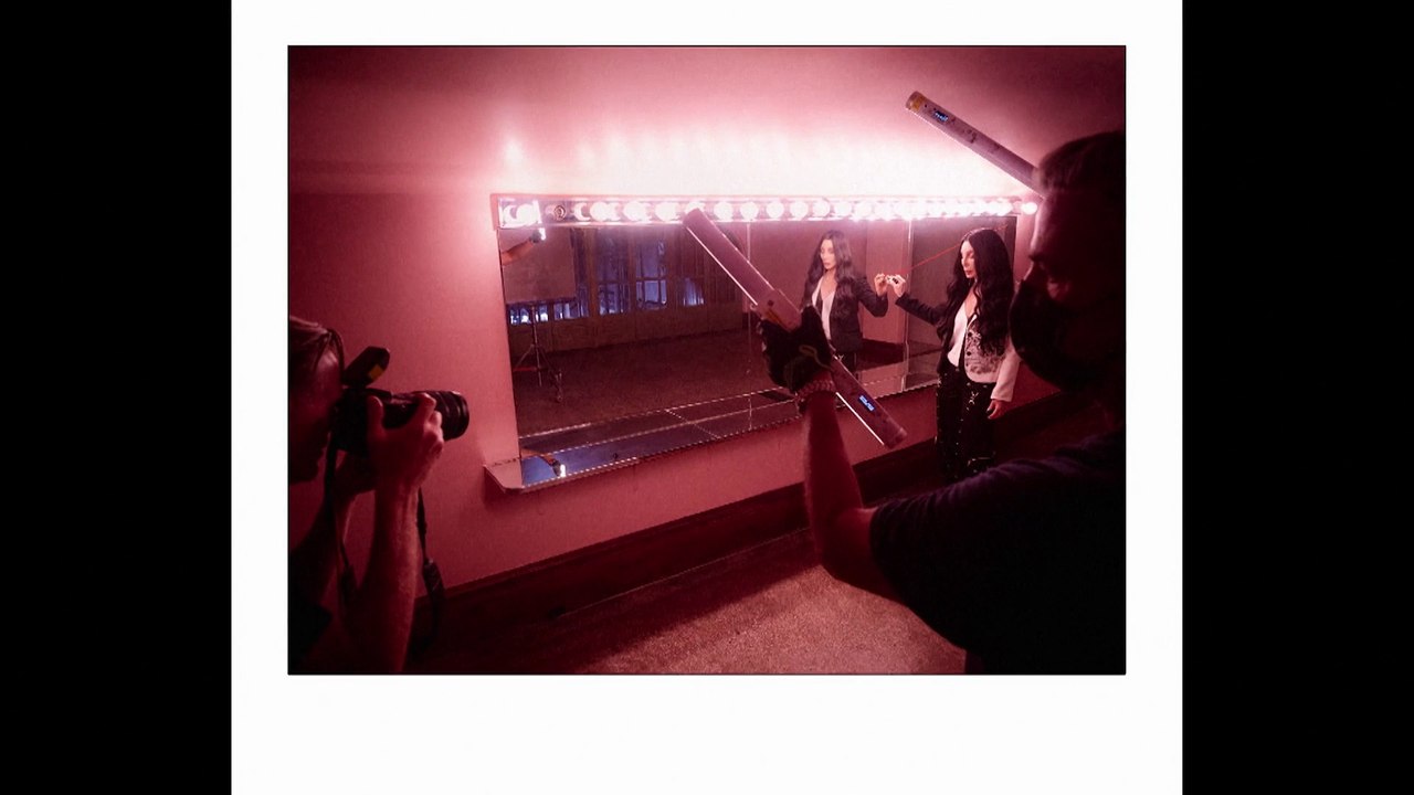 Pirelli-Kalender 2022: Wen fotografiert Bryan Adams?