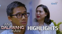 Ang Dalawang Ikaw: Lagot ka, Nelson! | Episode 35