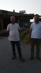 Urfa’da fıstık üretimi elektrik kesintisine takıldı