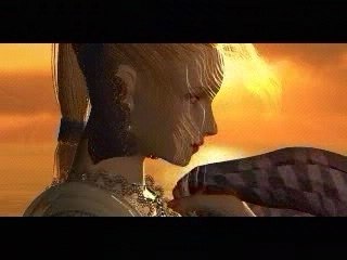 AMV - Final Fantasy ( IV - VIII )  - Staring At The Sun