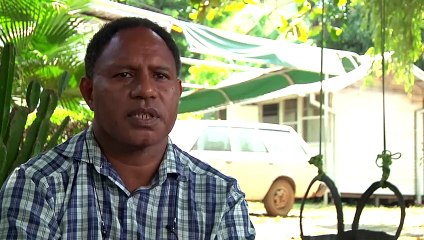 Following the Way (Papua New Guinea documentary by Steve Ramsden)_