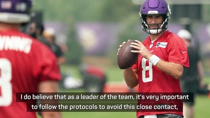 Vaccination decision 'a very private matter' - Cousins