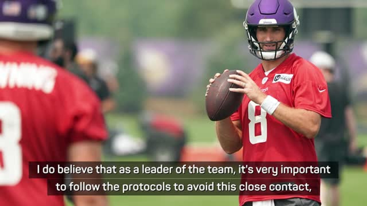 Vaccination decision 'a very private matter' - Cousins