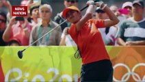Aditi Ashok टोक्यो ओलंपिक में गोल्फ़ के स्वर्ण पदक की तरफ अग्रसर