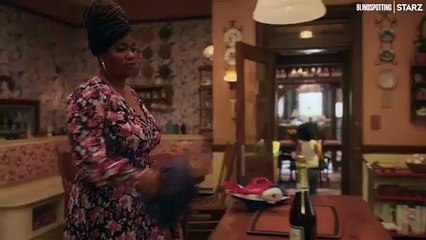 Blindspotting S01E08 Bride or Die