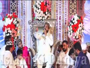 Names Of Allah+Lajpal Jida Rakhwala Ae+Allah Allah Ziker By Qari Shahid Mehmood _HIGH
