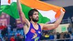 Ravi Dahiya on silver medal win in Tokyo Games: Happy but not satisfied