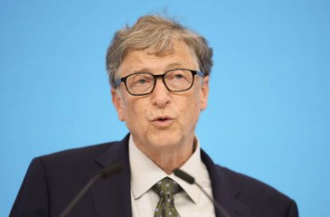 Bill Gates dice que el tiempo que pasó con Jeffrey Epstein fue un 'gran error'