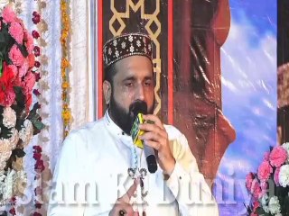Madni Mahiye+Ya Nabi Salam Alaika By Qari Shahid Mehmood Qadri_HIGH