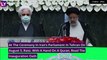 Iran's New President Ebrahim Raisi Sworn In: International Sanctions, Economy At The Top Of The Priority List