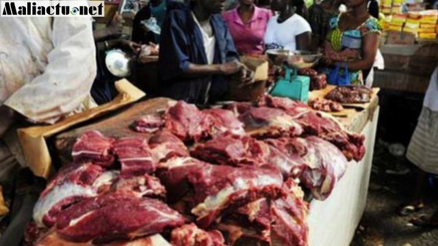 Mali : l’actualité du jour en Bambara Vendredi 06 Août 2021