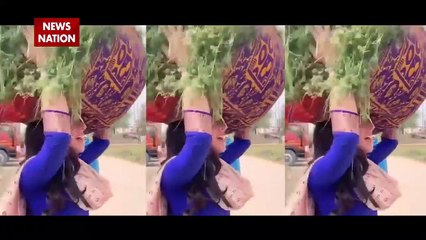 Sara Ali Khan's VIRAL 'Knock Knock' video goes viral