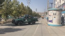 Los talibanes matan al director del Centro de Información afgano en Kabul