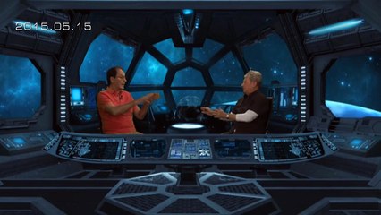 IDEGEN BÁZISOK A HOLDON - TÚL NAGY LÉPÉS AZ EMBERISÉGNEK...