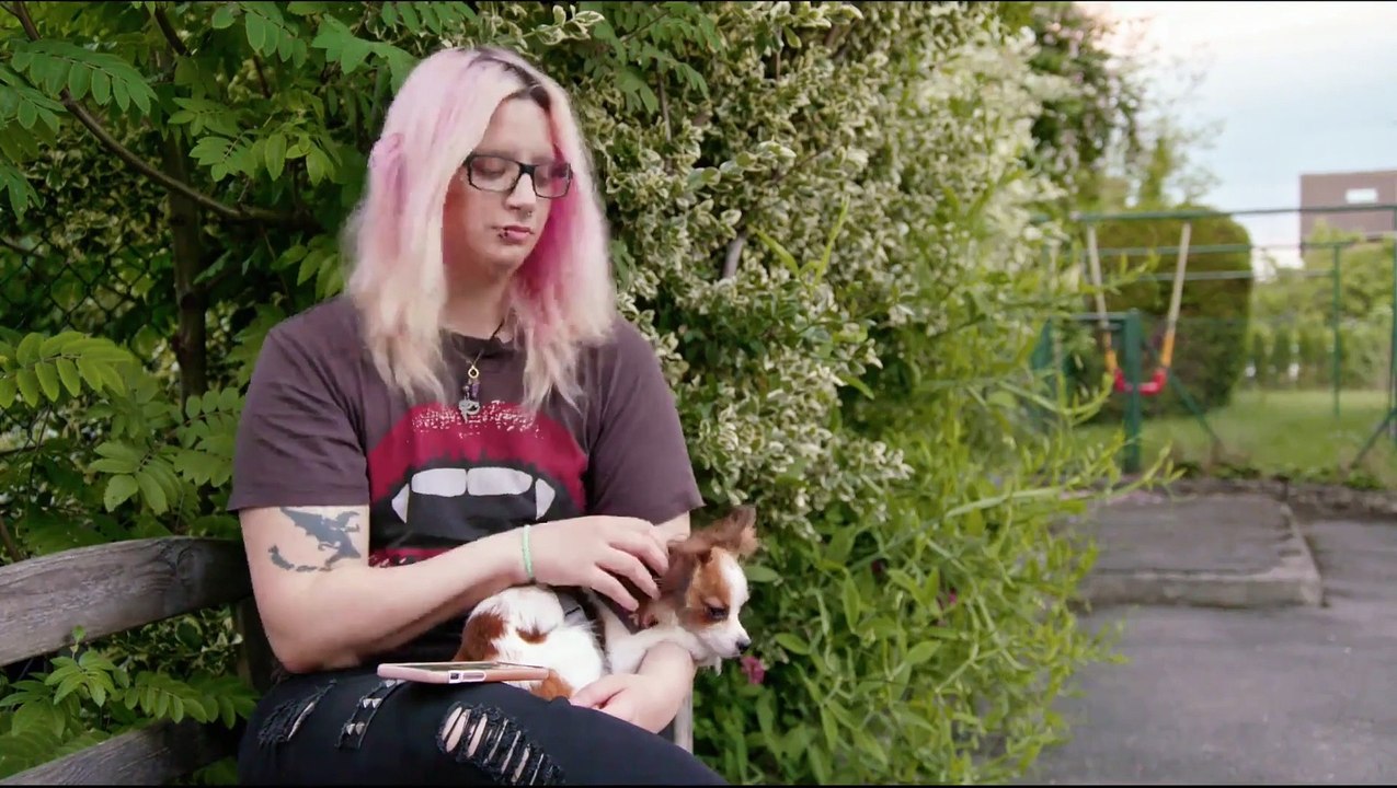 Trans I got life - Trailer (Deutsch) HD