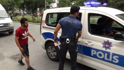 SİLİVRİ'DE KARDEŞİYLE KALDIĞI METRUK BİNADA CESEDİ BULUNDU