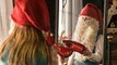 La Fille du Père Noel | Film Complet en Français | Famille, Aventure