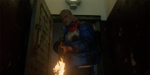 'Stranger Things': teaser tráiler de la temporada 4