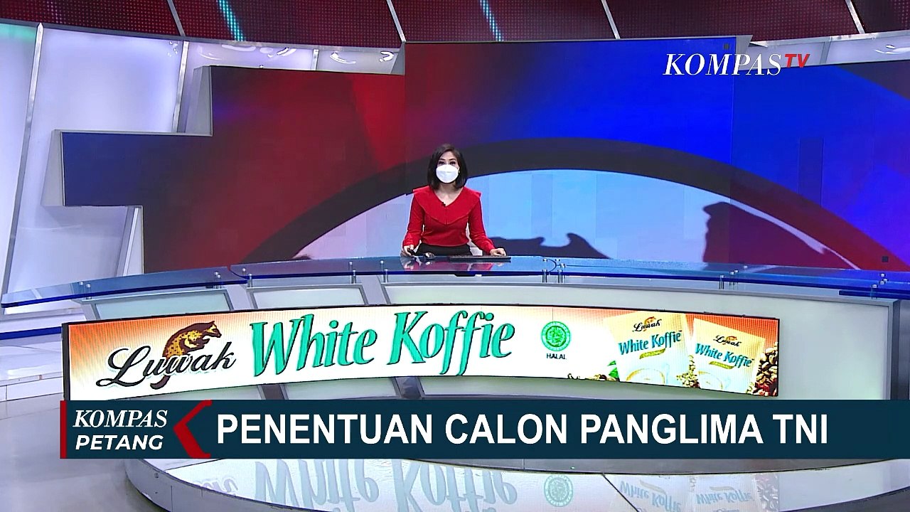 KSAD Jenderal Andika Perkasa Berpeluang Jadi The Next Panglima TNI, Ini Kata Pengamat