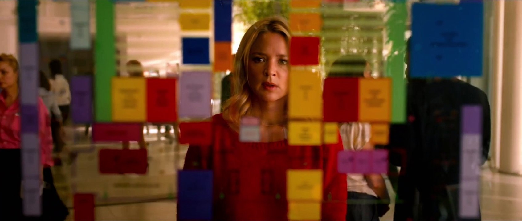 Adiós, idiotas - Tráiler oficial español