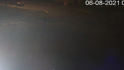 Câmera flagra movimentação de possíveis autores de homicídio em Toledo